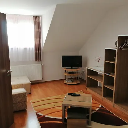 Vendégház Csipkeház 3*