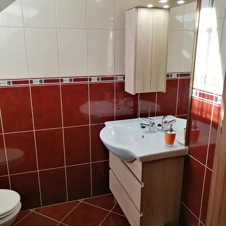 Csipkehaz Guest house