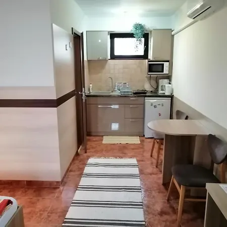 Guest house Csipkehaz Cserkeszolo