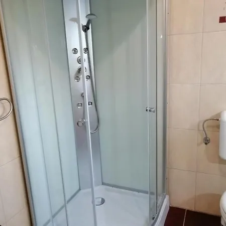 Csipkehaz Guest house