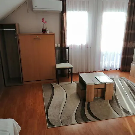 Csipkeház Cserkeszőlő