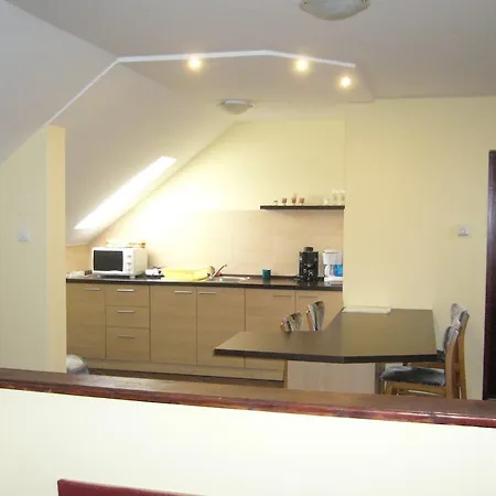 Guest house Csipkehaz Cserkeszolo