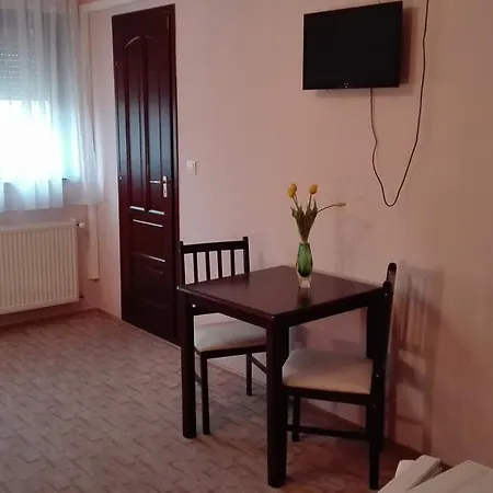 Csipkeház Vendégház