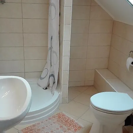 Guest house Csipkehaz Cserkeszolo