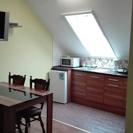 Csipkeház 3* Cserkeszőlő