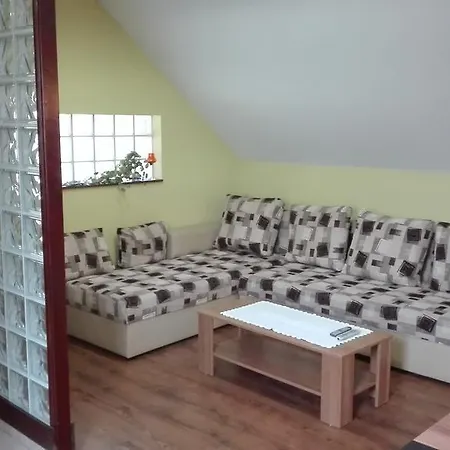 Vendégház Csipkeház Cserkeszőlő