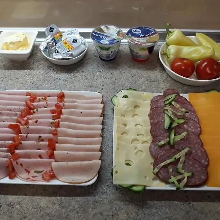 Csipkeház 3* Cserkeszőlő