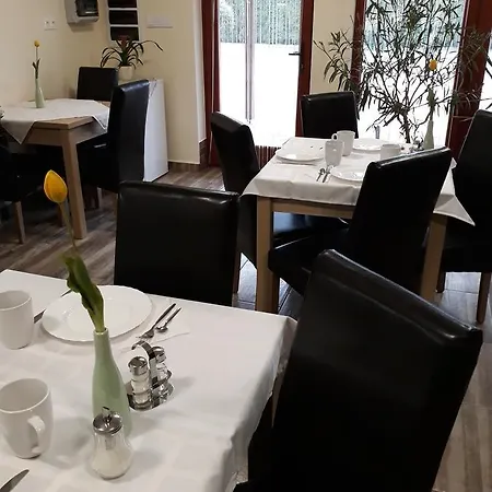 Vendégház Csipkeház Cserkeszőlő