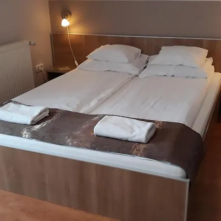 Csipkeház 3* Cserkeszőlő