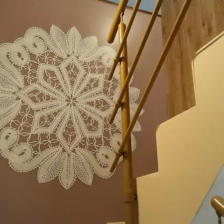 Csipkeház Cserkeszőlő