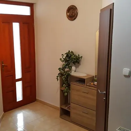 Vendégház Csipkeház 3*