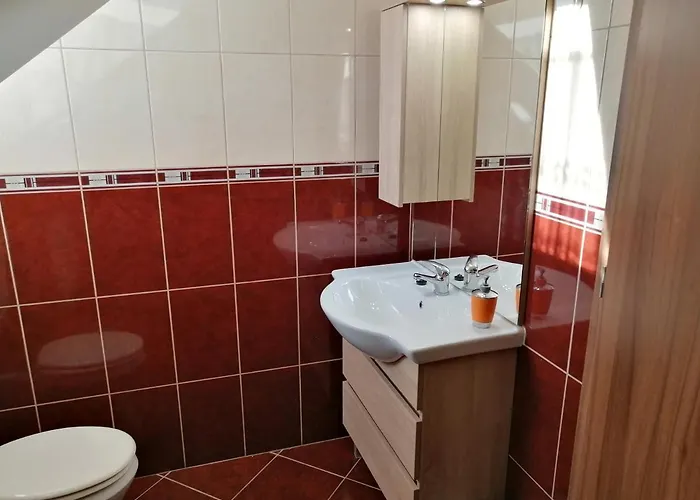 Csipkehaz Guest house