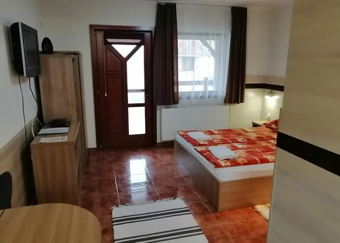 Csipkehaz Guest house
