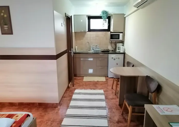 Guest house Csipkehaz Cserkeszolo