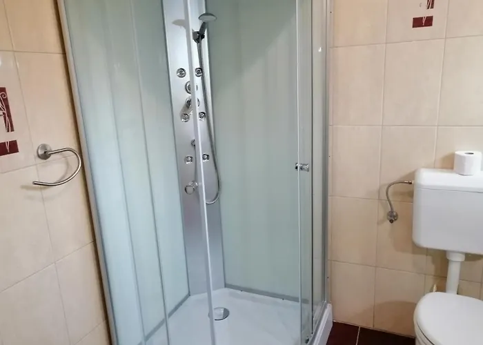 Csipkehaz Guest house