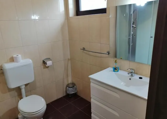 Csipkehaz Guest house 3*