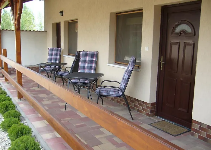 Csipkehaz Guest house 3*