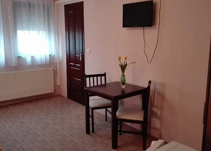 Csipkehaz Guest house