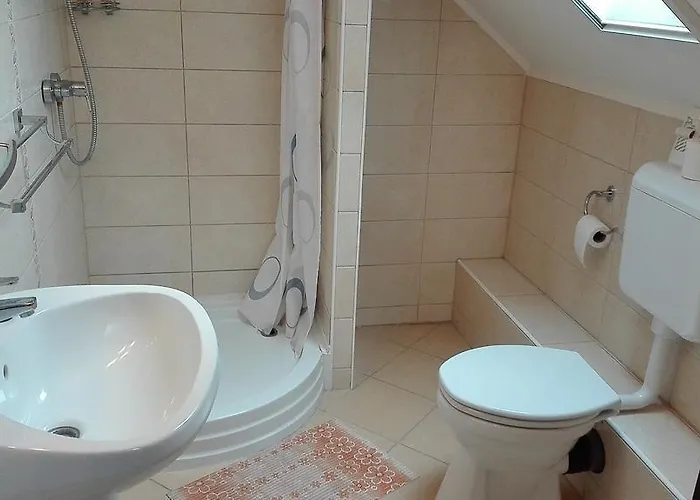 Guest house Csipkehaz Cserkeszolo